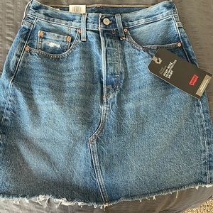 Levi’s Skirt